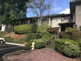 More details for 145 N Redwood Dr, San Rafael, CA - Office for Sale