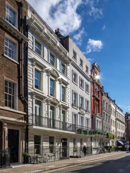 6 Queen St, London for sale - Building Photo - Image 1 of 1