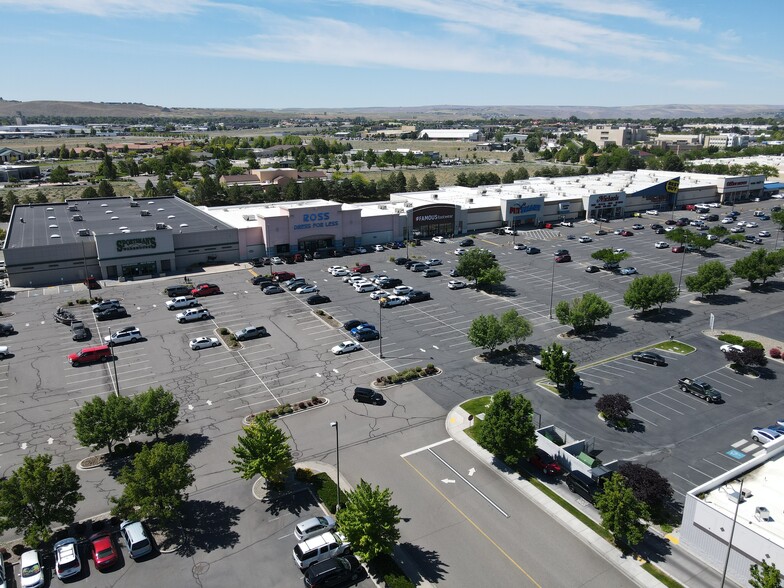 6501 W Grandridge Blvd, Kennewick, WA for rent - Building Photo - Image 1 of 9