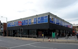 More details for 1-3 Boot Way, Burnley - Retail for Rent