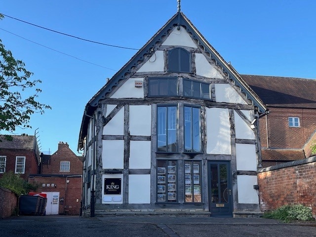 More details for 35-36 Guild St, Stratford Upon Avon - Office for Sale