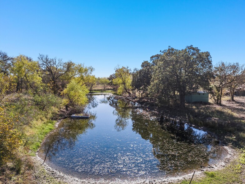 980 N League Ranch Rd, Waco, TX for sale - Building Photo - Image 2 of 18