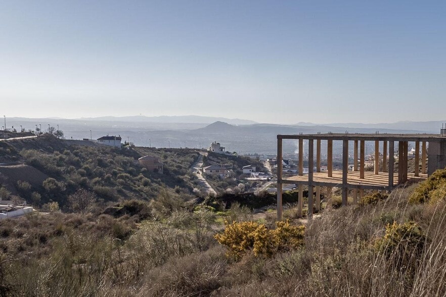Land in La Zubia, Granada for sale - Building Photo - Image 3 of 12