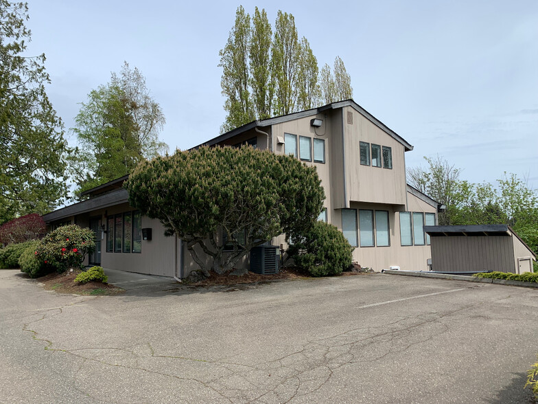 3036 Perry Ave, Bremerton, WA for rent - Building Photo - Image 1 of 4