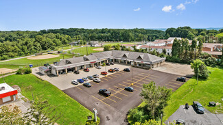 More details for 100 West Point Dr, Greensburg, PA - Retail for Rent