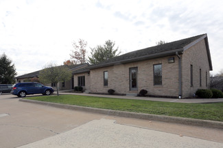 More details for 1221 S Trimble Rd, Mansfield, OH - Office for Rent