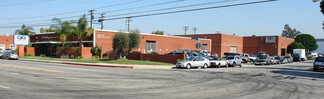 More details for 20100-20120 S Normandie Ave, Torrance, CA - Industrial for Sale