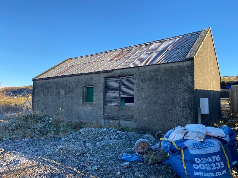 Land in Edinbane for sale - Primary Photo - Image 1 of 1