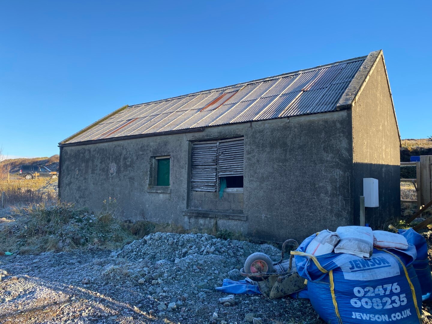 Land in Edinbane for sale Primary Photo- Image 1 of 1