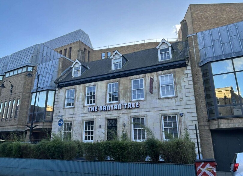 53 Westgate, Peterborough to rent - Building Photo - Image 1 of 15