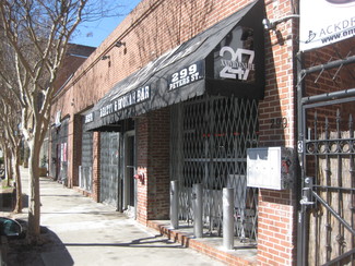 More details for 299 Peters St, Atlanta, GA - Office/Retail, Retail for Rent