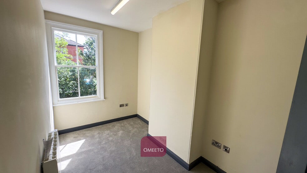 78-82 Friar Gate, Derby to rent - Building Photo - Image 3 of 14