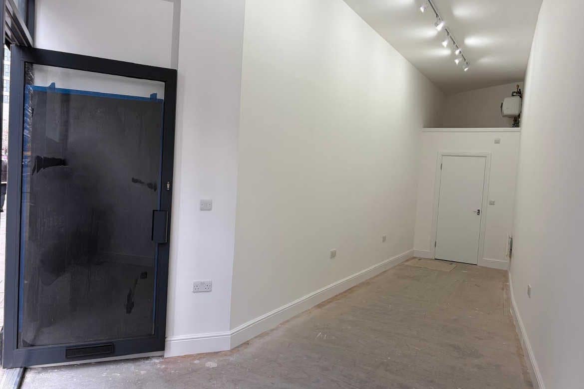 218 City Rd, London to rent Interior Photo- Image 1 of 3