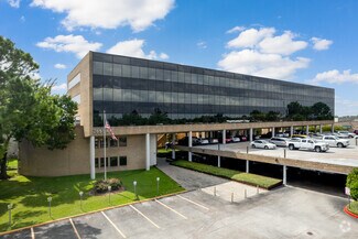 More details for 2855 Mangum Rd, Houston, TX - Office for Rent