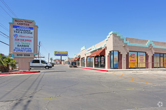 More details for 3210-3228 N Rancho Dr, Las Vegas, NV - Retail for Rent