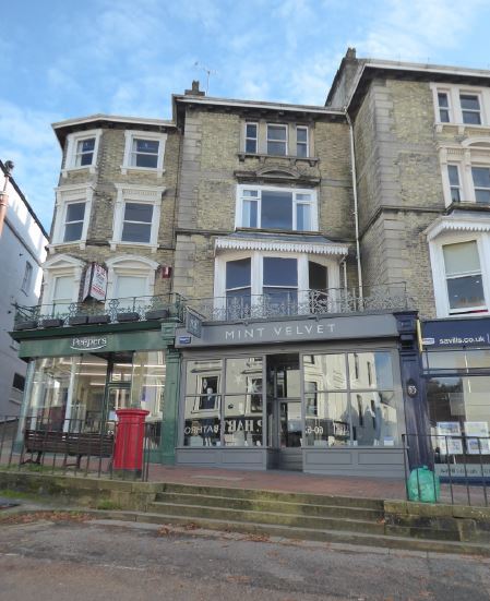 51 High St, Tunbridge Wells for sale Building Photo- Image 1 of 1