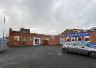 More details for 12 John St, Walsall - Industrial for Rent