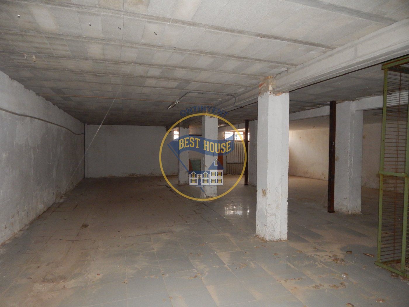 Industrial in Albaida, Valencia for sale Building Photo- Image 1 of 19