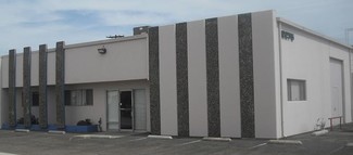 More details for 2275 S Grand Ave, Santa Ana, CA - Industrial for Rent