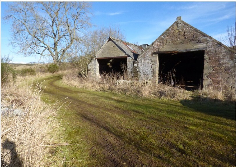 Mill Of Morphie, Montrose for sale Primary Photo- Image 1 of 1
