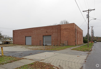 More details for 200 White Horse Pike, Egg Harbor City, NJ - Office, Industrial for Rent