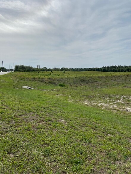 Howland Blvd & E Graves Ave, Deltona, FL for sale - Building Photo - Image 2 of 3