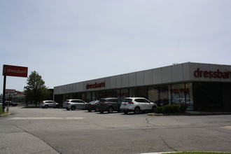 160-162 E State Rt 4, Paramus, NJ for rent Building Photo- Image 1 of 3