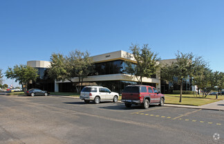 More details for 3300 N A St, Midland, TX - Office for Rent