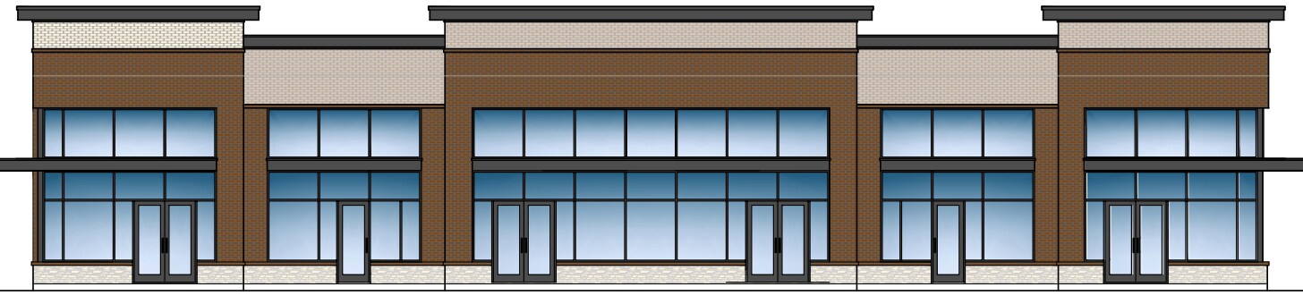 Judges Way and Old Witt Road, Frisco, TX to rent Building Photo- Image 1 of 7