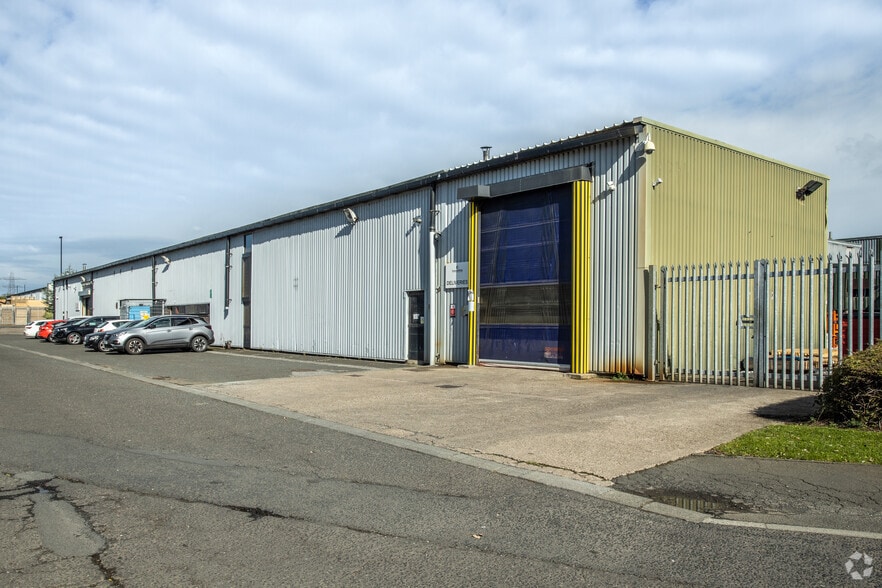 Alder Rd, North Shields to rent - Building Photo - Image 2 of 2