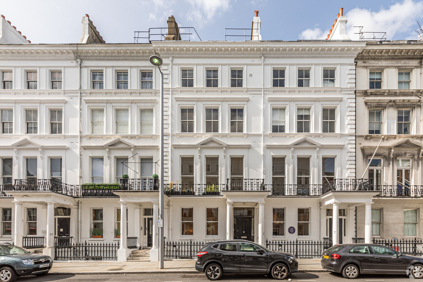 8 Cromwell Pl, London, SW7 2JN | LoopNet UK