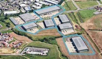 More details for Houghton Ave, Waterlooville - Industrial to Rent