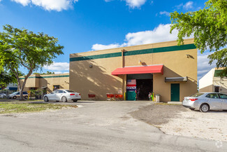 More details for 5395 NW 165th St, Hialeah, FL - Industrial for Sale