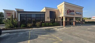 More details for 139 W Shawnee St, Muskogee, OK - Retail to Rent