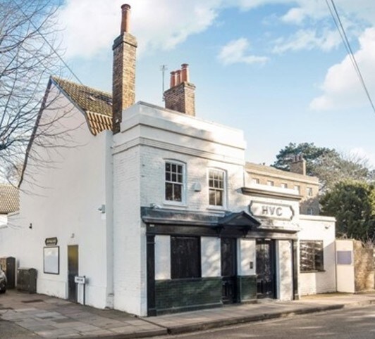 Ham St, Richmond for sale Building Photo- Image 1 of 1