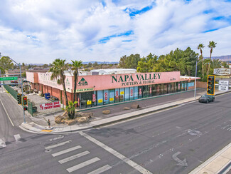 More details for 4101 W Charleston Blvd, Las Vegas, NV - Retail for Sale