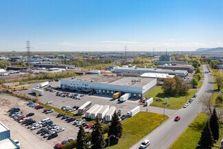 More details for 1405 Rue Graham-Bell, Boucherville, QC - Industrial to Rent