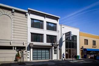 More details for 1616-1618 Pacific Ave, San Francisco, CA - Office/Retail for Rent