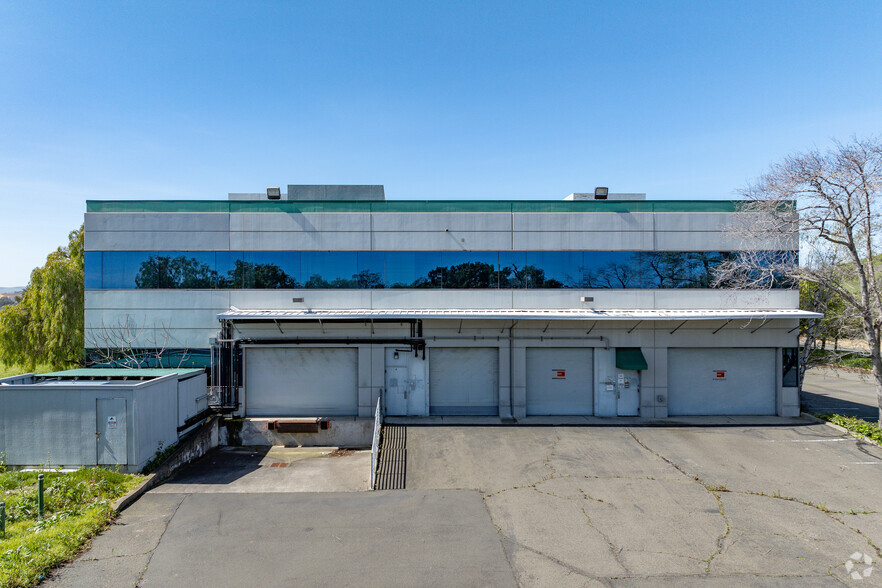 5500 E 2nd St, Benicia, CA for sale - Building Photo - Image 2 of 8