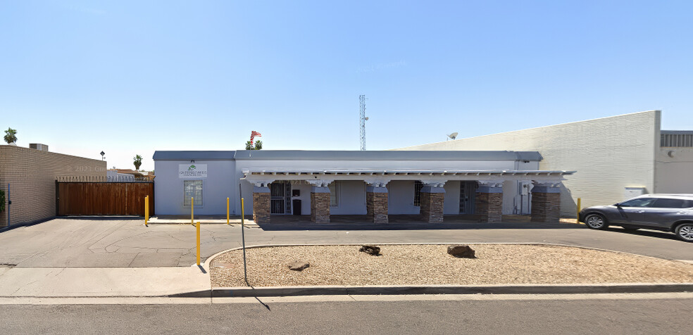 2907 W Fairmount Ave, Phoenix, AZ for rent - Building Photo - Image 1 of 11