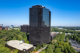 More details for 3 Ravinia Dr, Atlanta, GA - Office for Rent