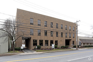 More details for 632 Montgomery Ave, Narberth, PA - Office for Rent