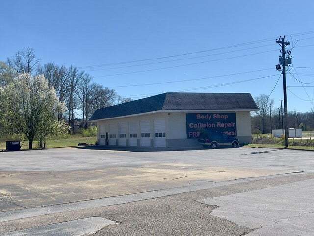 815 City Ave, Ripley, MS for sale - Building Photo - Image 3 of 36