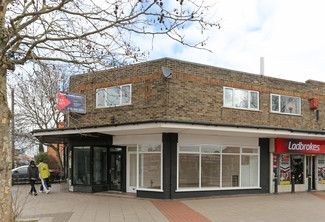 More details for 370-370A Carlton Hl, Nottingham - Retail for Rent