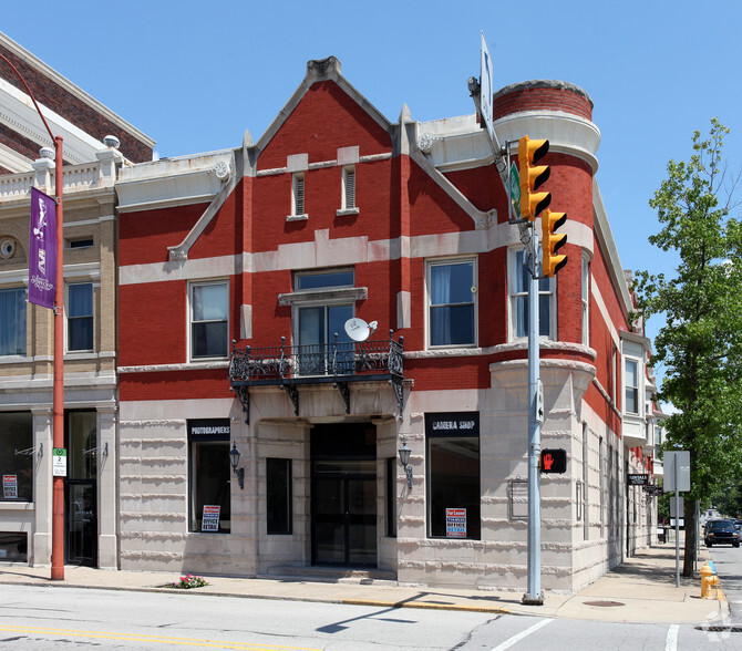 101 N 6th St, Lafayette, IN for rent - Primary Photo - Image 1 of 4