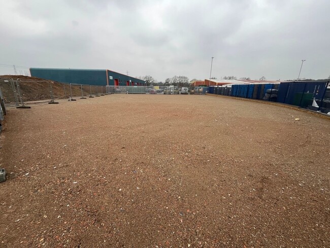 More details for Castleman Close, Three Legged Cross - Land to Rent