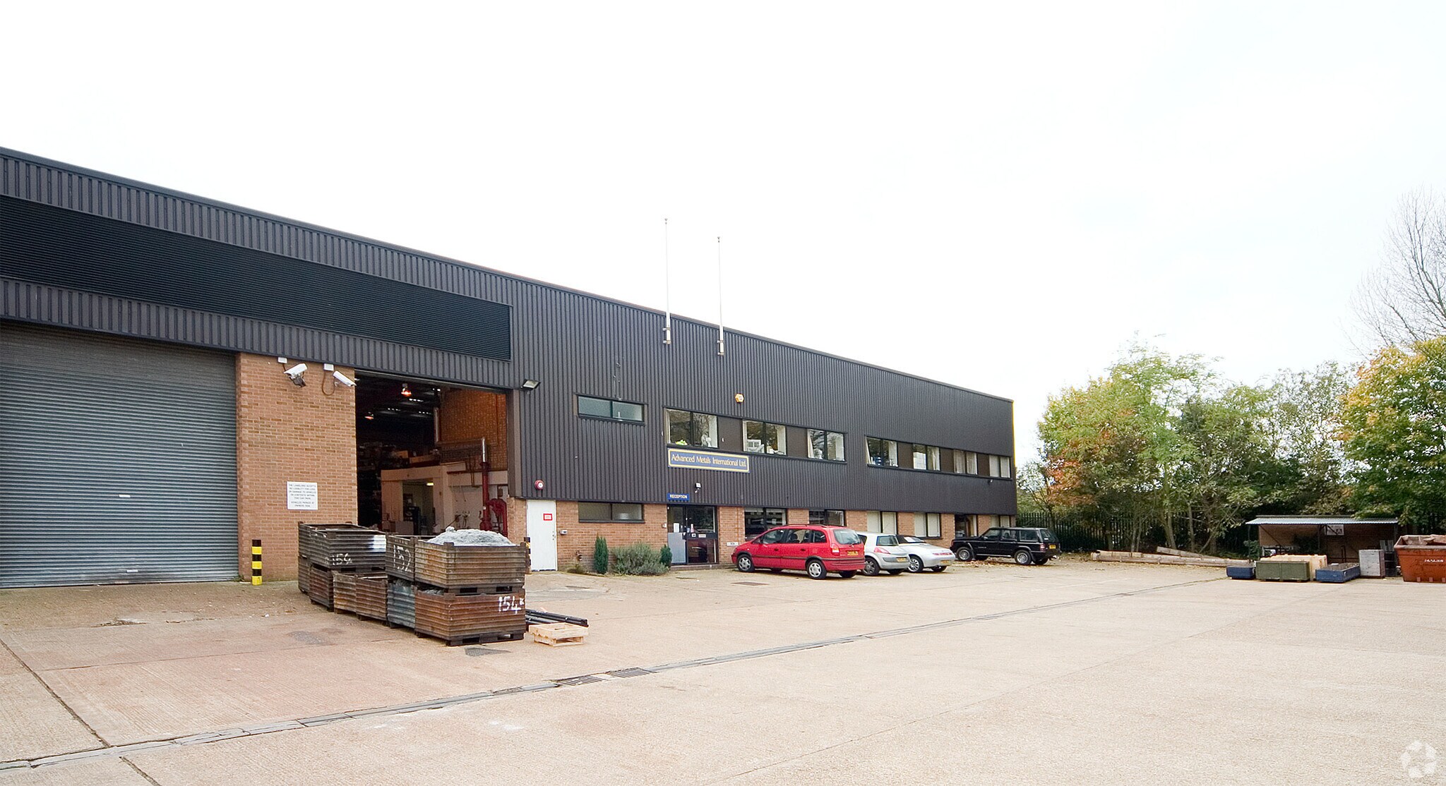 St Albans Rd, Watford for sale Building Photo- Image 1 of 1