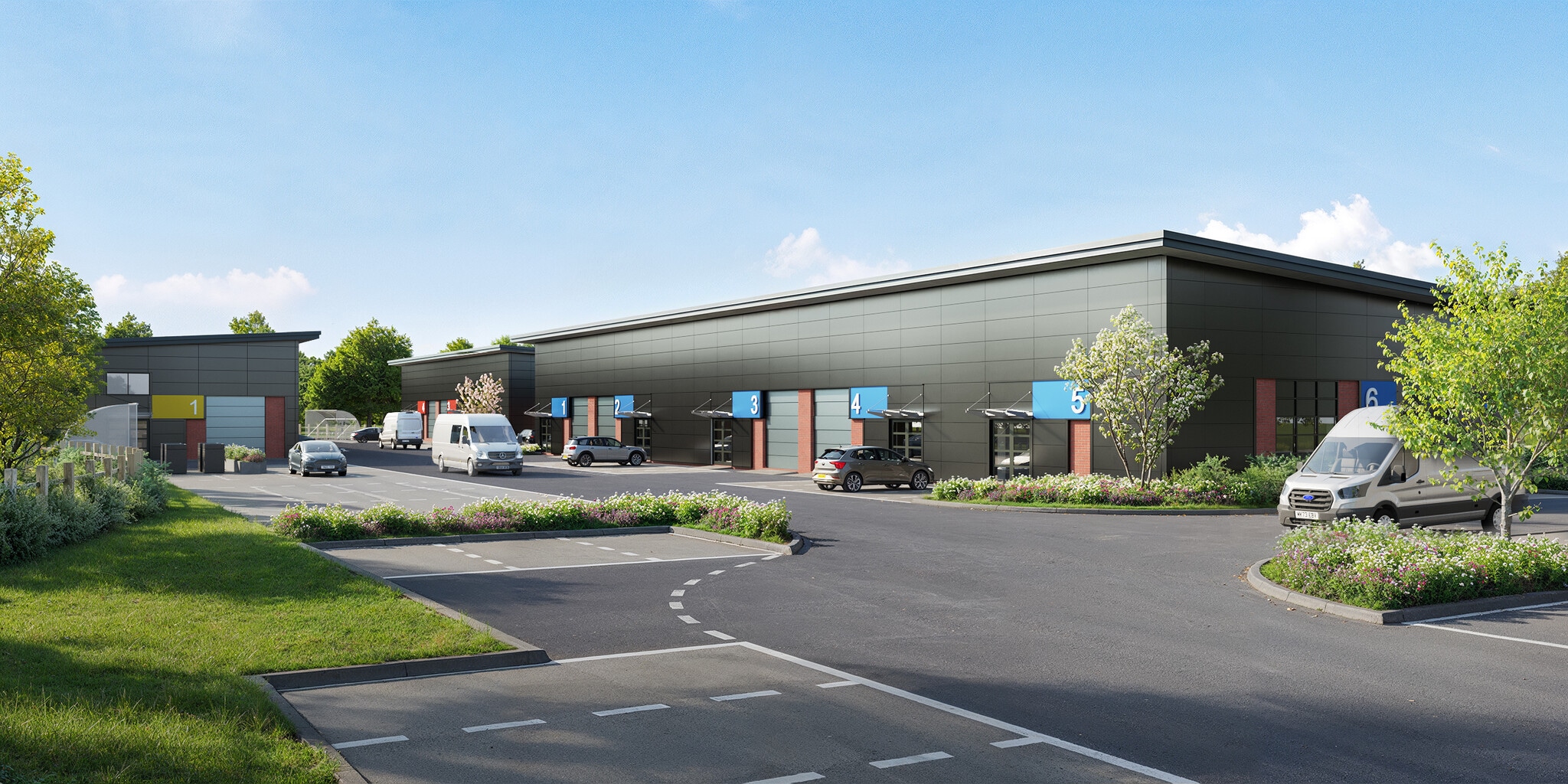 Scott Elm Dr, Weston Super Mare to rent Building Photo- Image 1 of 6