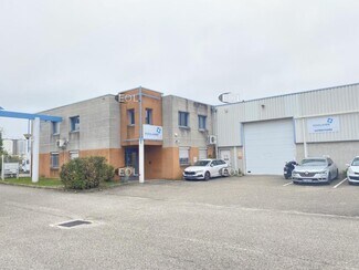 More details for Industrial to Rent