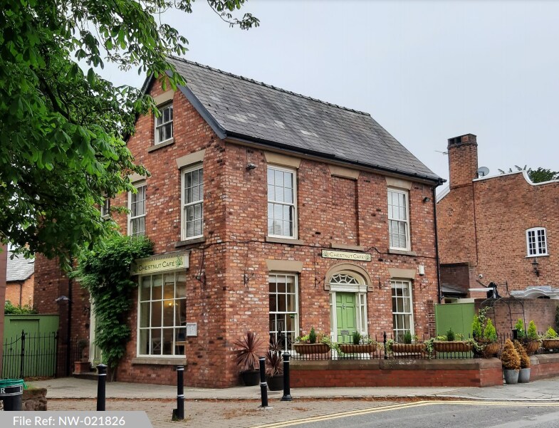 6 Chestnut Close, Tarporley for sale Primary Photo- Image 1 of 1